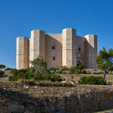 Castel del Monte